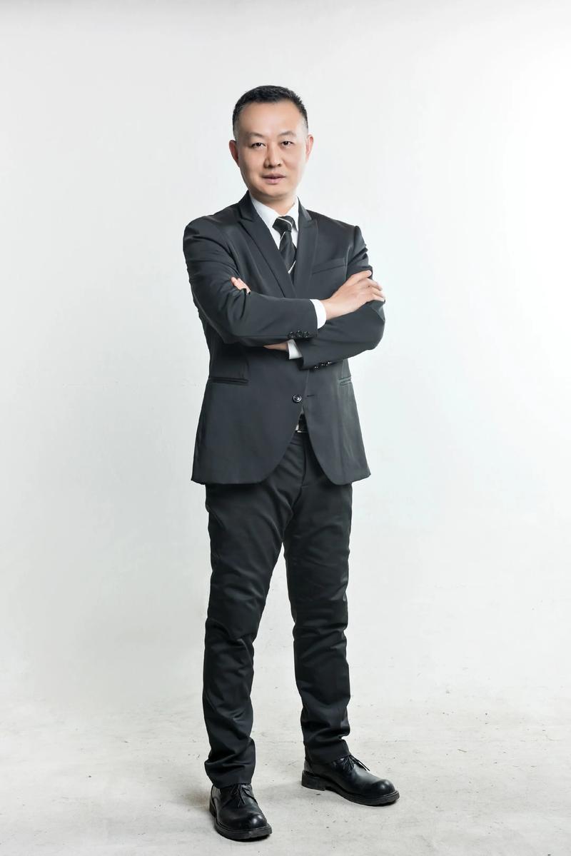 李玲庆 交互与体验设计负责人